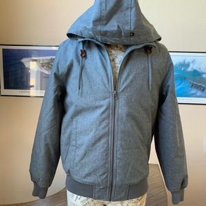 Men’s Element jacket size small